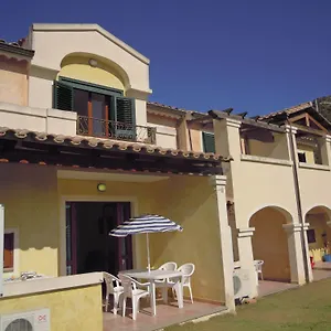 Casa vacanze Le Domus De, Chia
